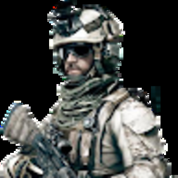 Meet your Posher, Sean - Picture 1 of 1